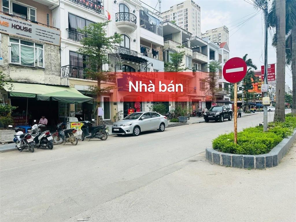 Trục chính đường đôi 30m kinh doanh sầm uất giảm sâu 2 tỷ