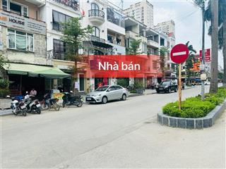 Trục chính đường đôi 30m kinh doanh sầm uất giảm sâu 2 tỷ
