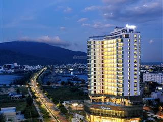 Chủ doanh nghiệp cần bán mảnh đất hoa hậu sơn trà