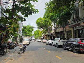 Mặt tiền nguyễn du trung tâm hải châu kinh doanh văn phòng sầm uất