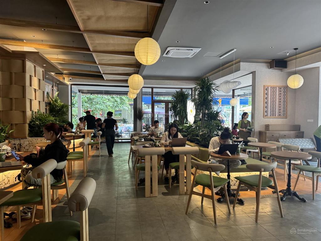 Mặt phố trung tâm hành chính thành phố đà nẵng giao bạch đằng giá rẻ đầu tư