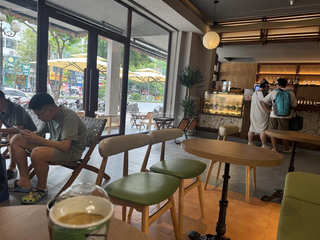 Mặt phố trung tâm hành chính thành phố đà nẵng giao bạch đằng giá rẻ đầu tư