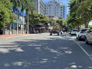 Mặt phố trung tâm hành chính thành phố đà nẵng giao bạch đằng giá rẻ đầu tư