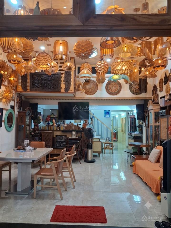 Mặt tiền trung tâm thanh khê ngay aeon mall điện biên phủ