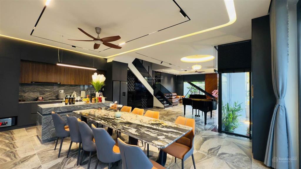 Biệt thự lô góc sang xịn hòa xuân đà nẵng chính chủ