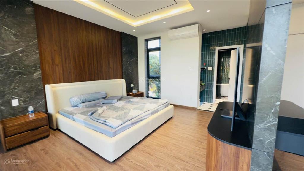 Biệt thự lô góc sang xịn hòa xuân đà nẵng chính chủ