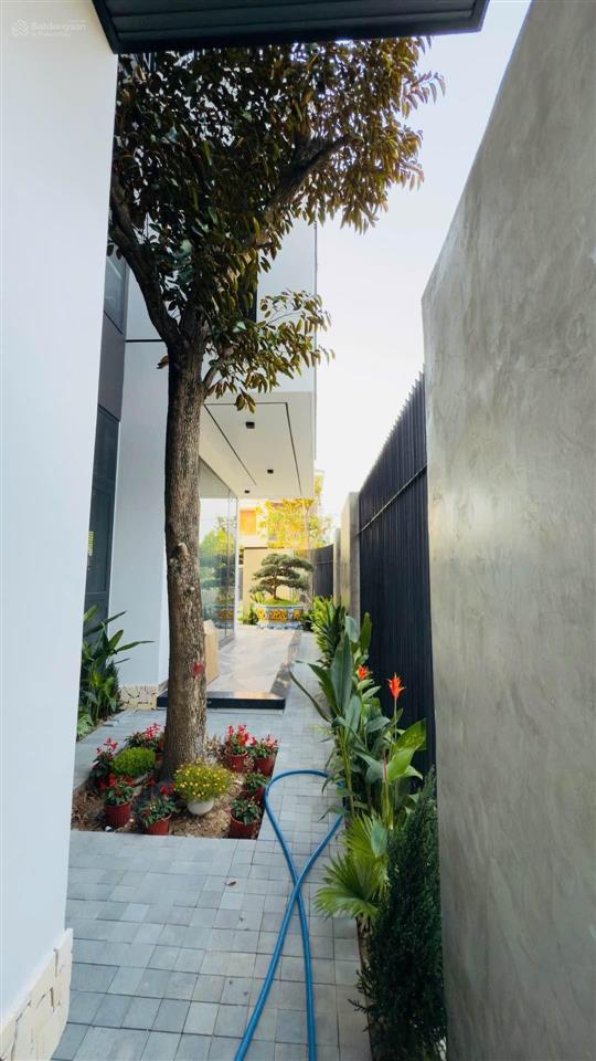 Biệt thự lô góc sang xịn hòa xuân đà nẵng chính chủ