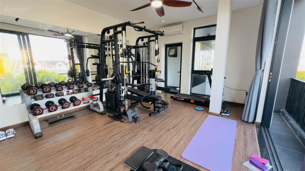 Biệt thự lô góc sang xịn hòa xuân đà nẵng chính chủ