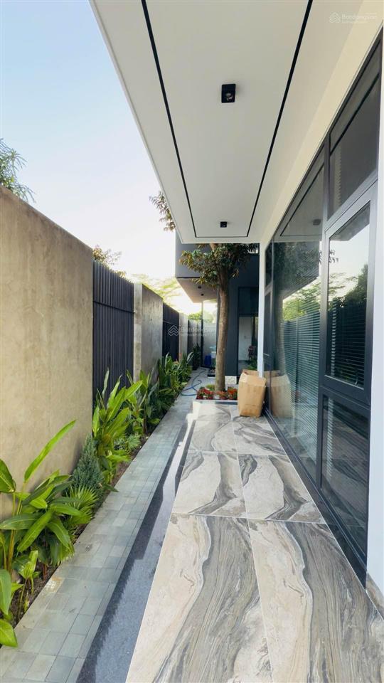 Biệt thự lô góc sang xịn hòa xuân đà nẵng chính chủ