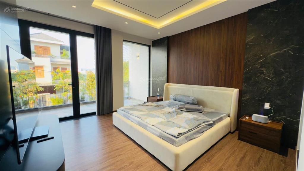 Biệt thự lô góc sang xịn hòa xuân đà nẵng chính chủ