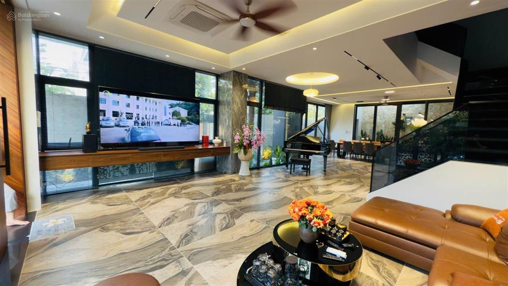 Biệt thự lô góc sang xịn hòa xuân đà nẵng chính chủ