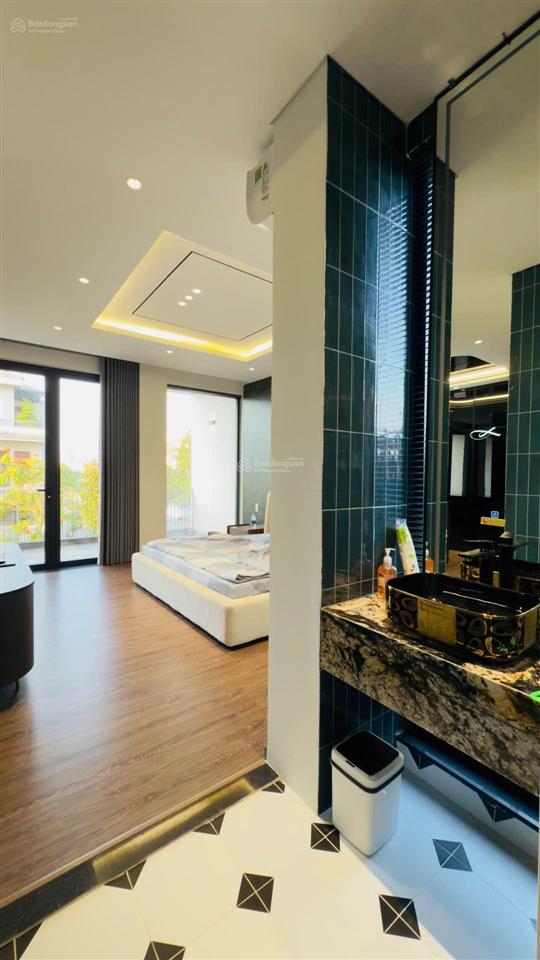 Biệt thự lô góc sang xịn hòa xuân đà nẵng chính chủ