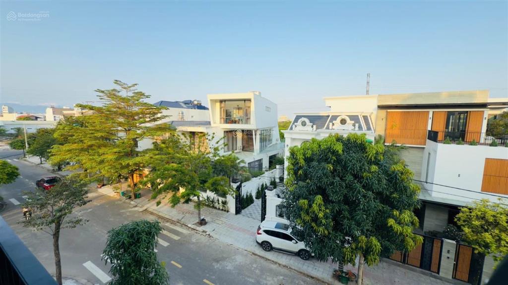 Biệt thự lô góc sang xịn hòa xuân đà nẵng chính chủ