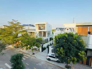 Biệt thự lô góc sang xịn hòa xuân đà nẵng chính chủ
