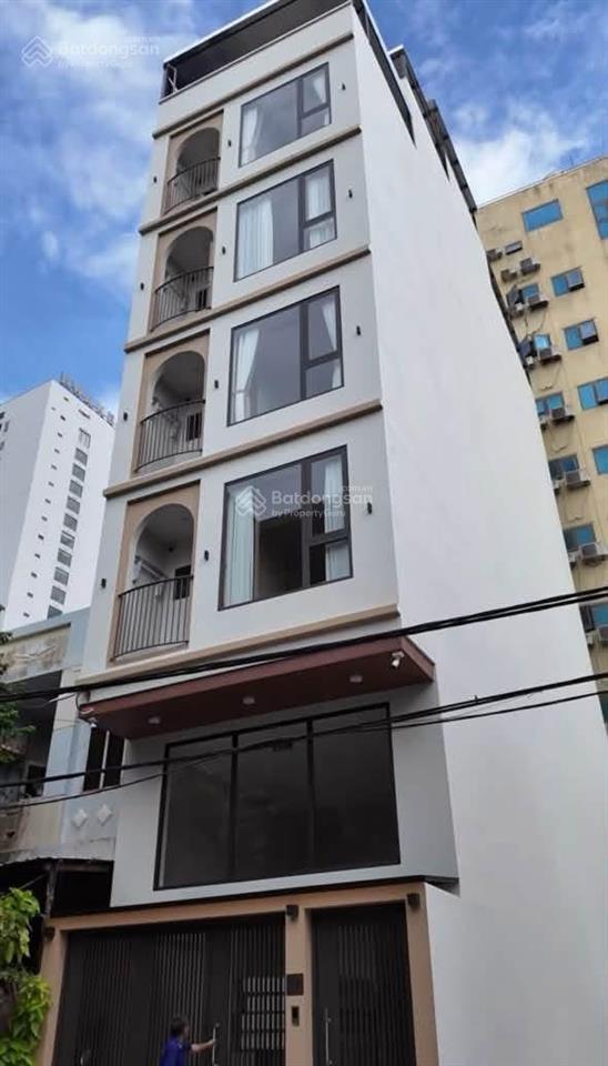 Tòa căn hộ dịch vụ mới tinh sơn trà  đà nẵng sát biển giá cạnh tranh thị trường