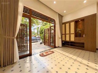Mặt tiền phường thanh khê 95m  vỉa hè 3m  nhà đẹp chỉ hơn 7 tỷ