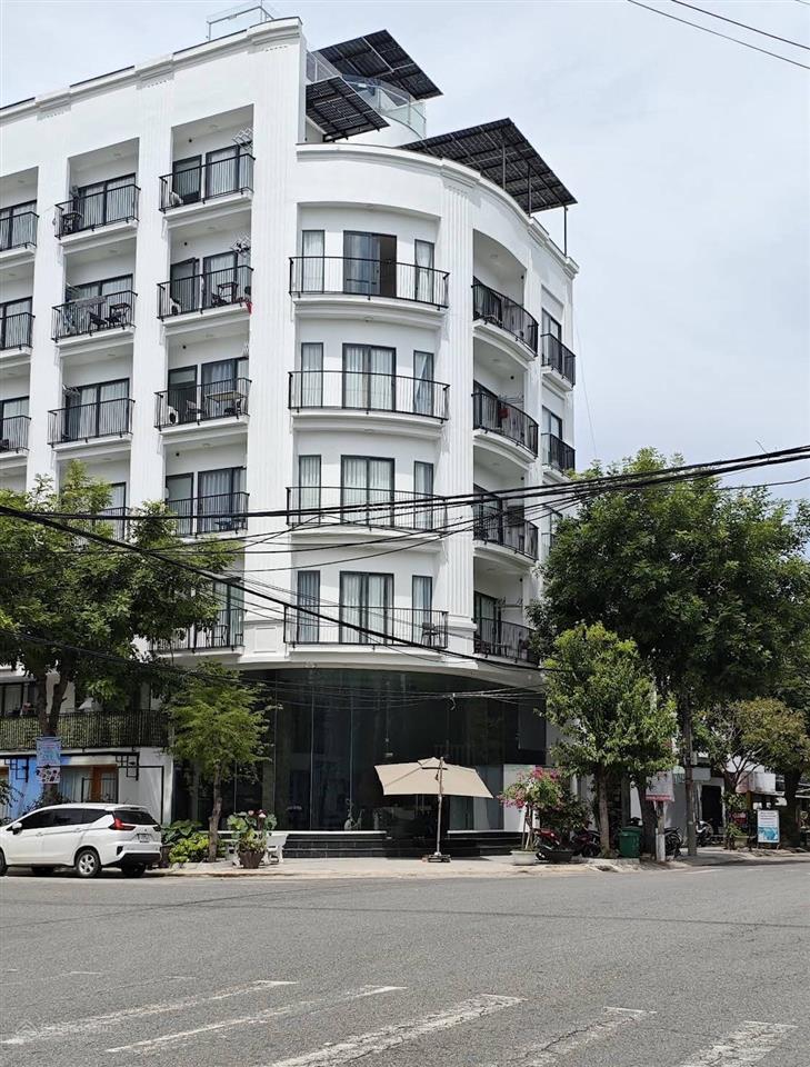 Mảnh đất hoa hậu phố tây an thượng giảm sâu 4 tỷ