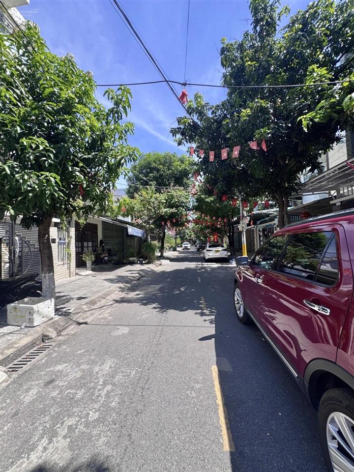 Hà huy tập nhà dân giá rẻ đầu tư