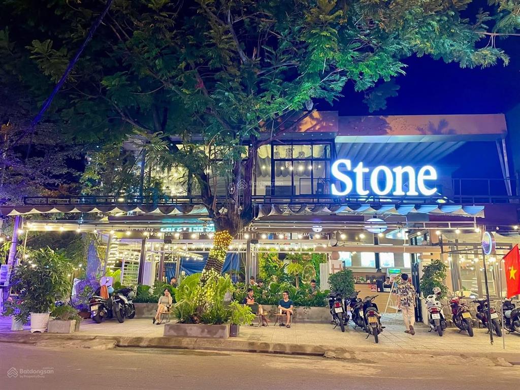 Mặt phố lô góc liên chiểu  đà nẵng