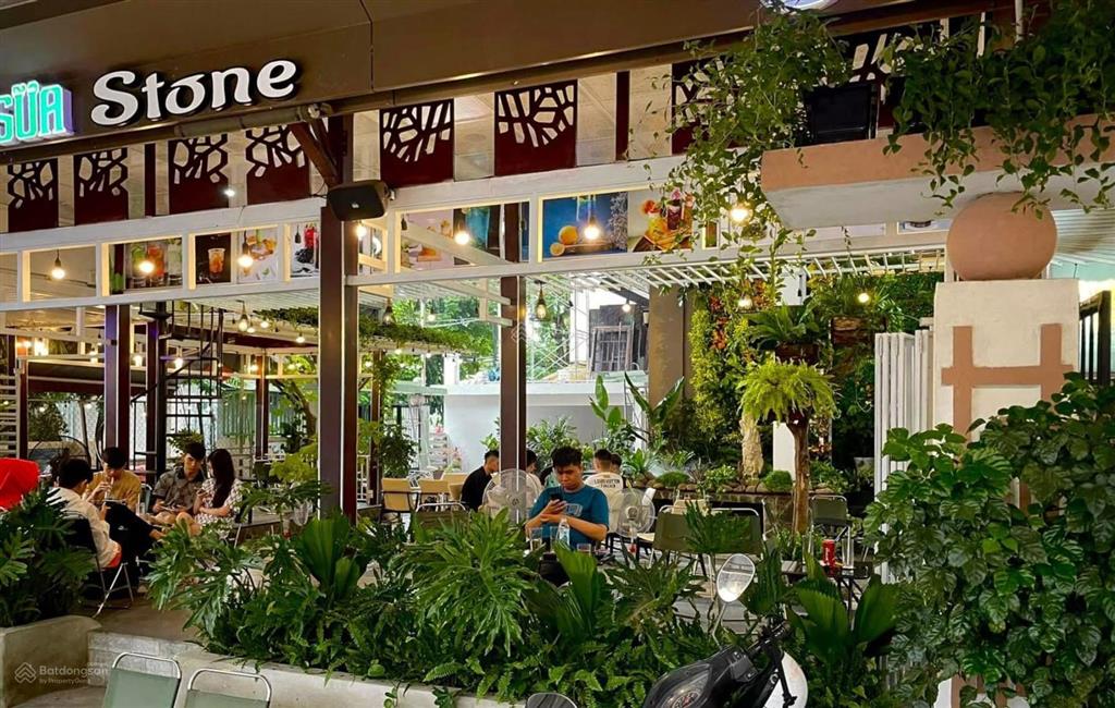 Mặt phố lô góc liên chiểu  đà nẵng