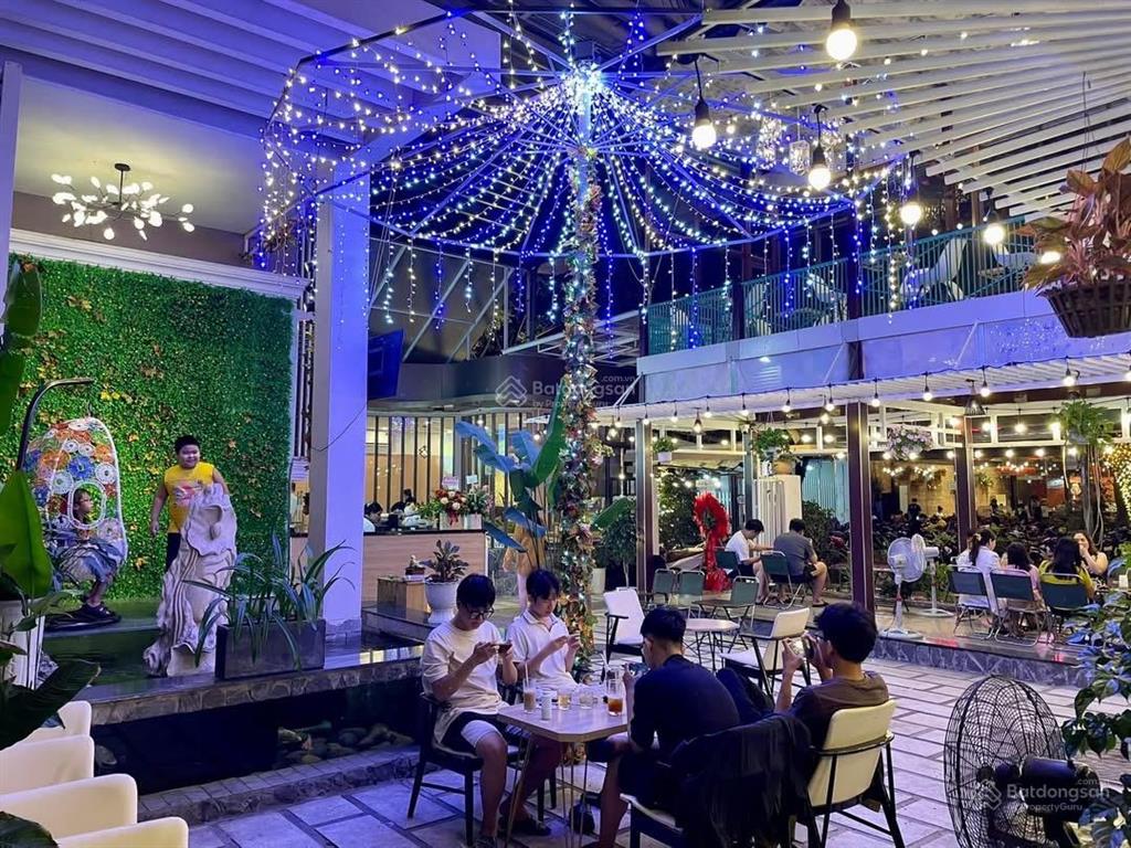 Mặt phố lô góc liên chiểu  đà nẵng