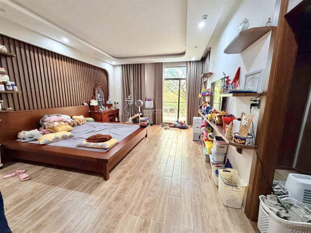 Shophouse mặt đường nguyễn sinh sắc sẵn dòng tiền giá rẻ đầu tư