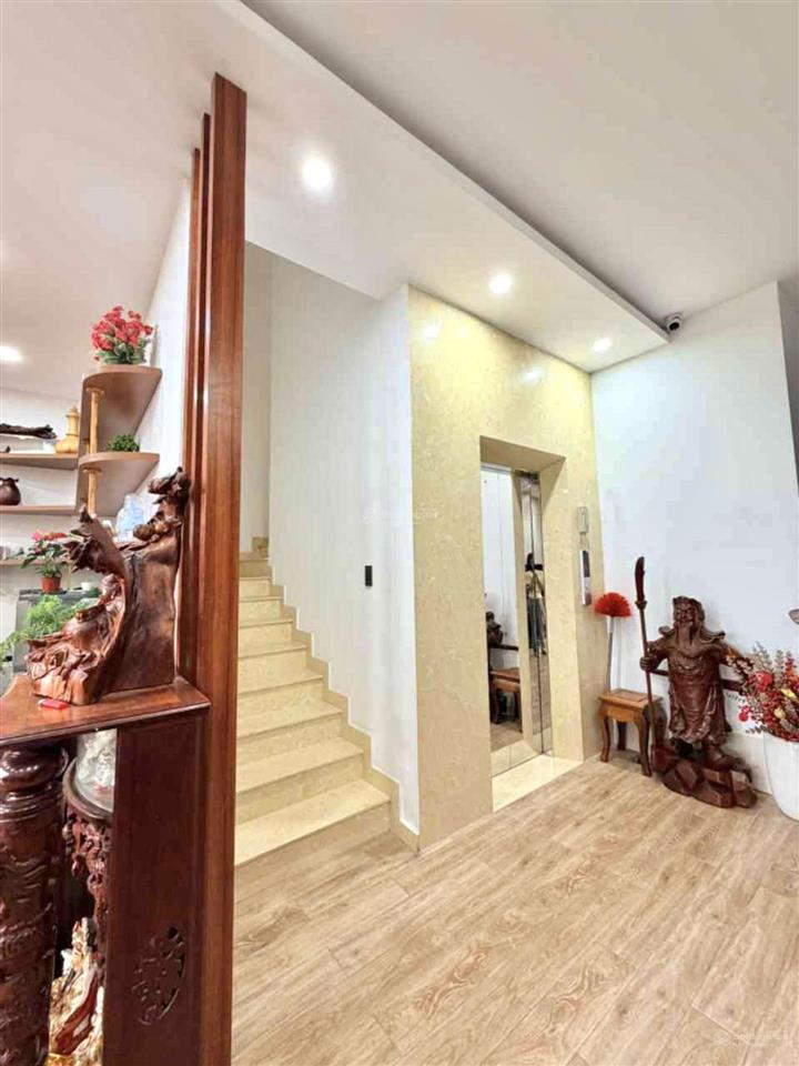 Shophouse mặt đường nguyễn sinh sắc sẵn dòng tiền giá rẻ đầu tư