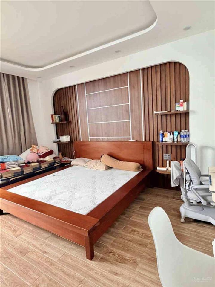 Shophouse mặt đường nguyễn sinh sắc sẵn dòng tiền giá rẻ đầu tư