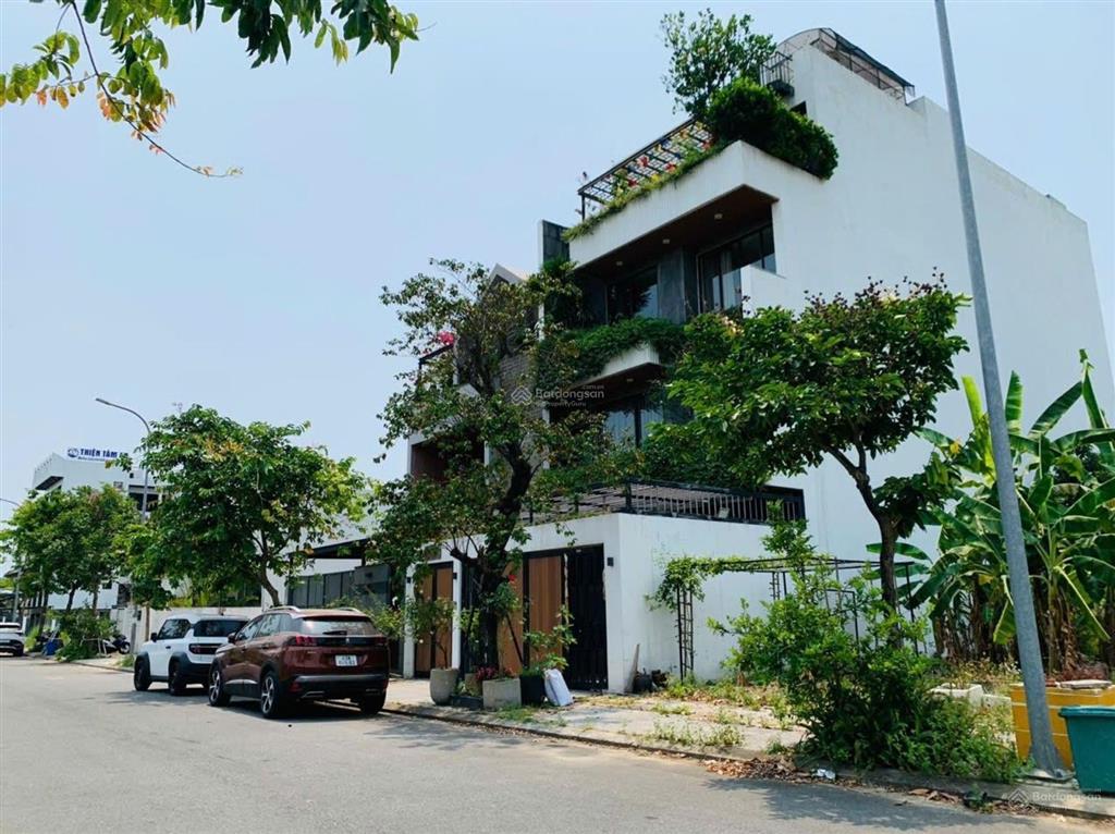 Mảnh đất hoa hậu kđt fpt chủ cần bán giảm đậm sâu