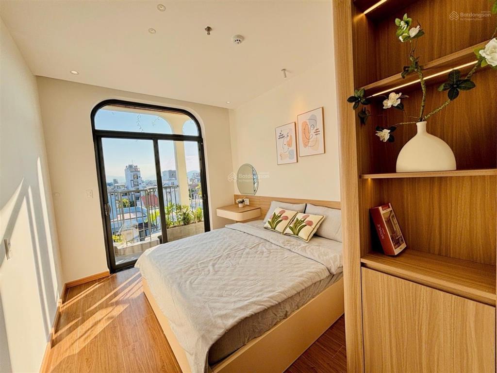 Hoa hậu đường hà huy tập giá f0 đầu tư ngon