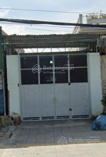 Bán đất mặt tiền đường đôi 37m thống nhất long bình. 260m2 (có 100m2 thổ cư), có sẵn kho giá tốt