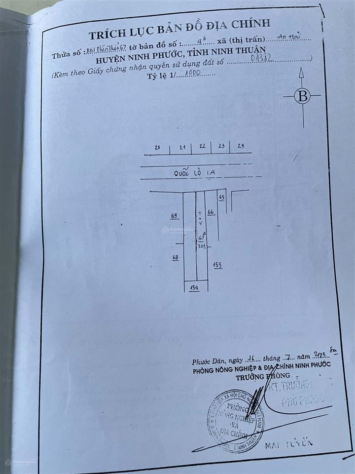 Bán đất mặt tiền đường đôi 37m thống nhất long bình. 260m2 (có 100m2 thổ cư), có sẵn kho giá tốt