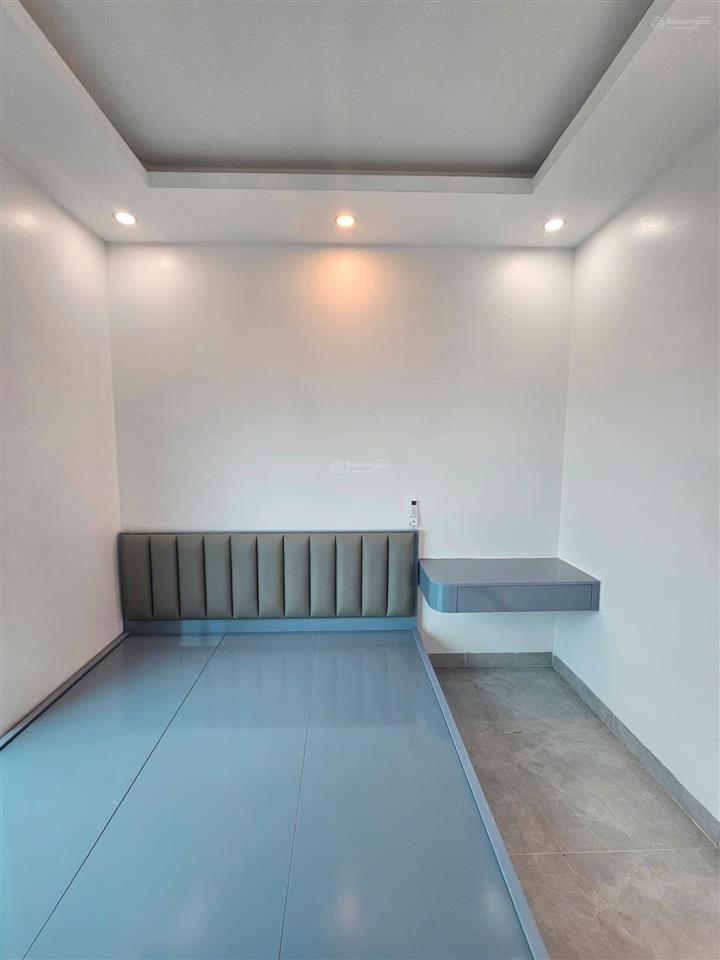 Nhà xây mới đơn lập rẻ nhất khu vực, vị trí đẹp, ngõ rộng, gần đại lộ tl nói chung chẳng chê đc gì