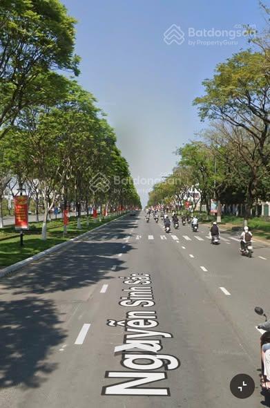 Cần bán gấp lô đất mt hoà phú 3 gần nguyễn sinh sắc và siêu thị mega.
