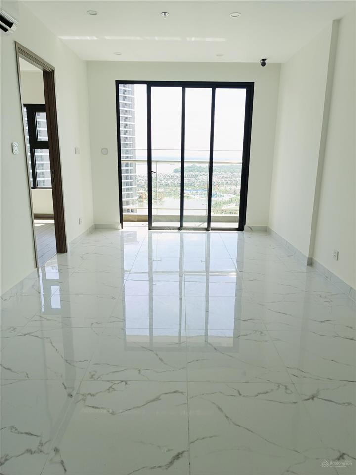 Bán căn 3 phòng ngủ 81,5m² giá chỉ 5,1 tỷ tại glory heights vinhomes grand park
