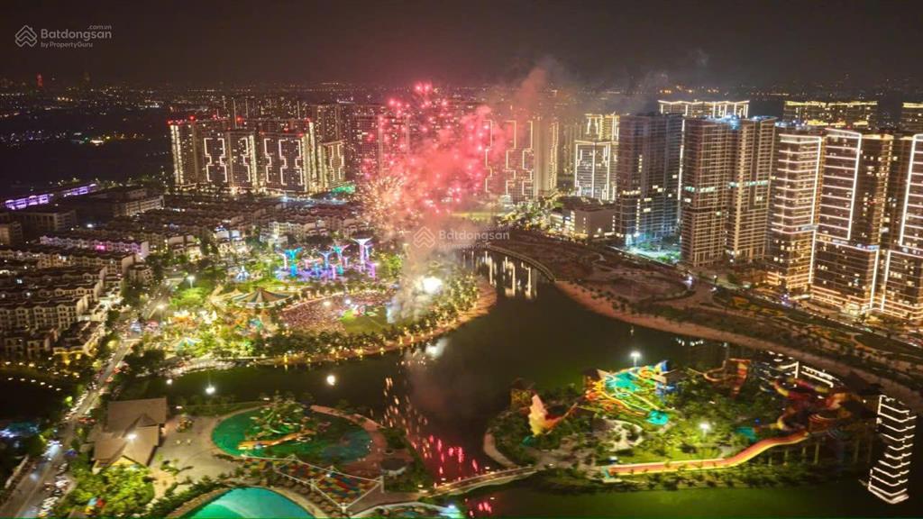 Bán căn 3 phòng ngủ 81,5m² giá chỉ 5,1 tỷ tại glory heights vinhomes grand park