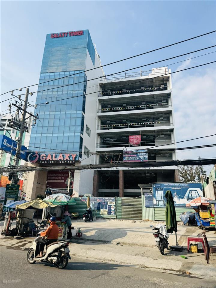 Rẻ nhất !bán nhà mặt tiền nguyễn duy trinh  8,8 x 42m  330m2  xây hầm 7 tầng  giá giảm về 33 tỷ