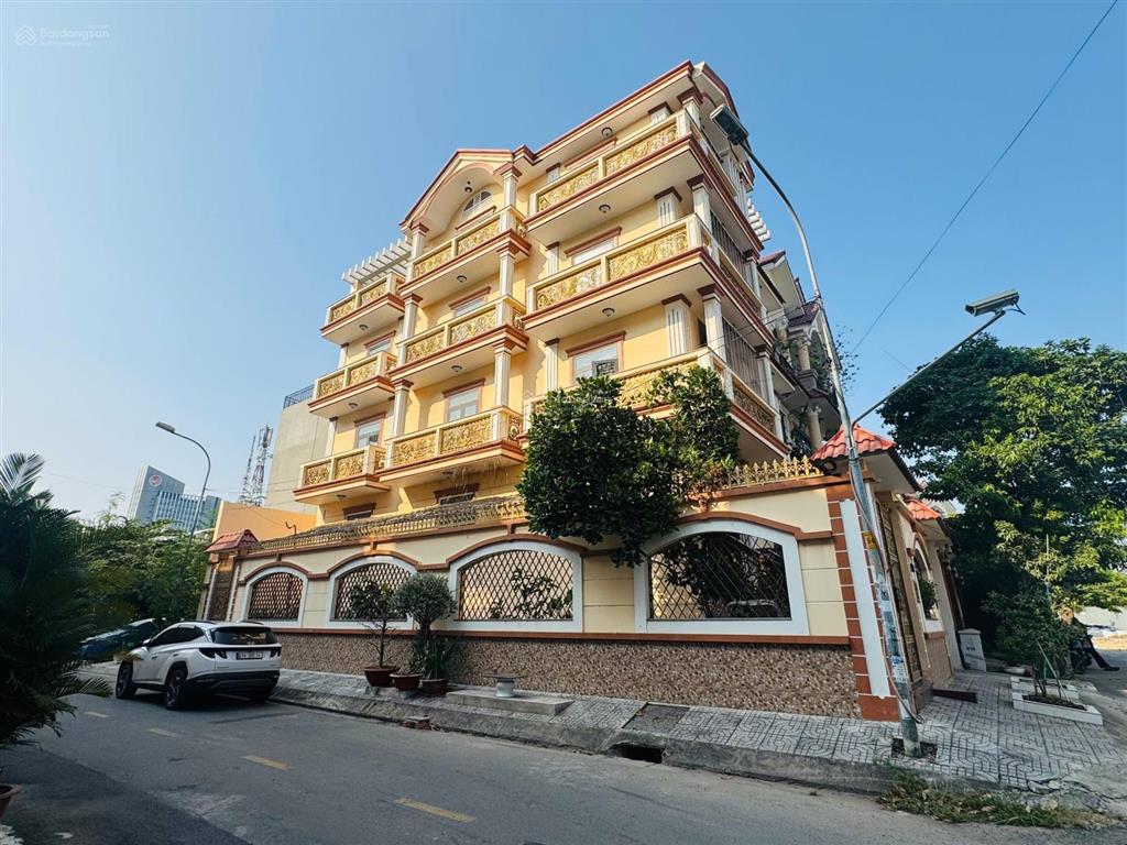 Căn nhà rẻ nhất ngay kđt an phú ngay cao đức lân  4 tầng  4 x 20m  hđt 30trgiá rẻ chỉ 14,5 tỷ