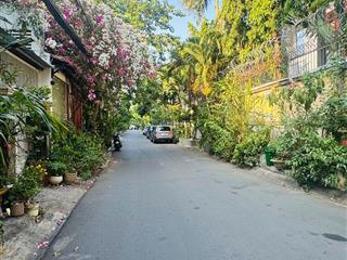 Bán khuôn đất thảo điền siêu đẹp  view sông  8,5 x 26m  220m2  xây hầm 6 tầng  giá chỉ 42,5 tỷ