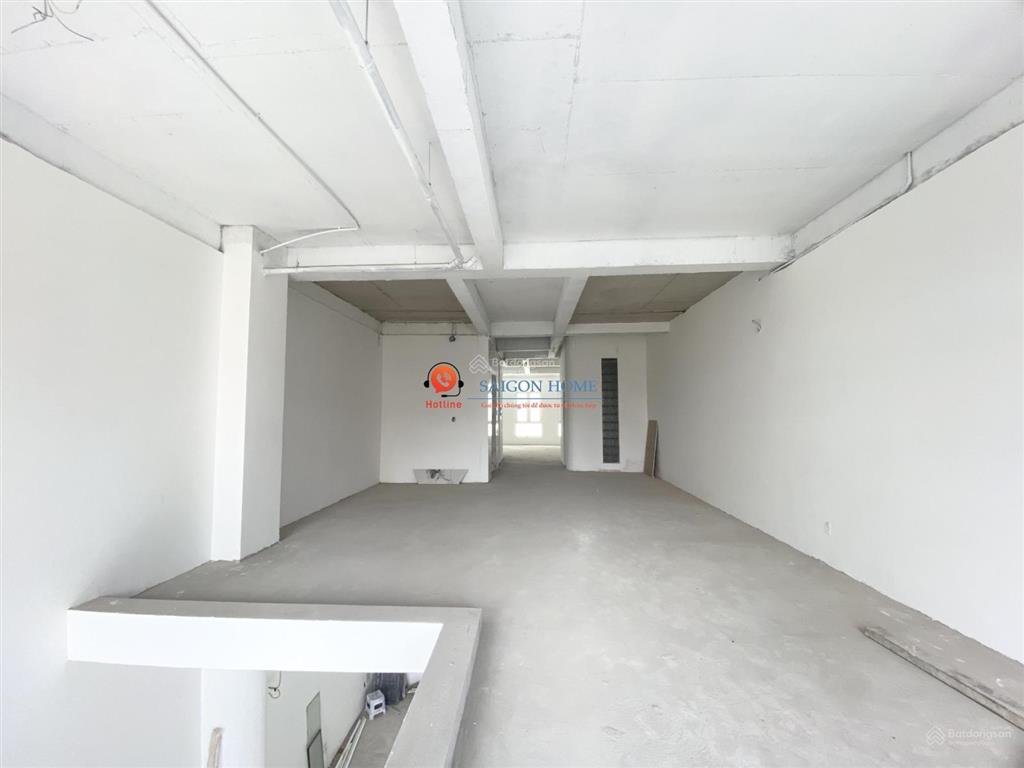 Bán tòa nhà văn phòng huy hoàng  hầm 6 tầng  7 x 18m  sàn 600m2  đường lớn  giá chỉ 38 tỷ