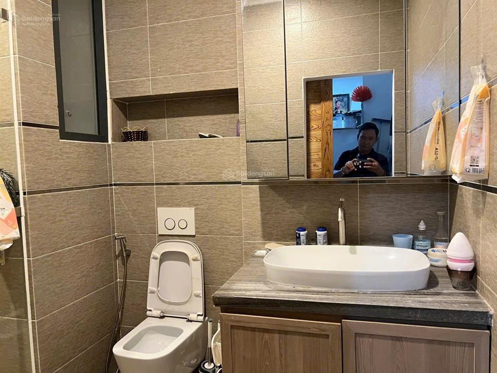 Rẻ hơn thị trường 15% ! bán tòa nhà ngay tạ hiện  hầm 6 tầng  8x20m hđt 110tr  giá tốt 52 tỷ