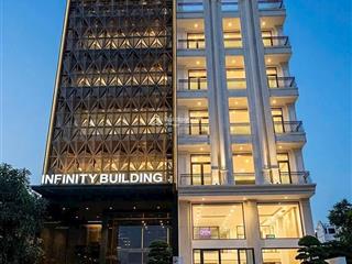 Rẻ hơn thị trường 15% ! bán tòa nhà ngay tạ hiện  hầm 6 tầng  8x20m hđt 110tr  giá tốt 52 tỷ