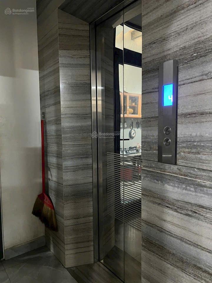 Rẻ hơn thị trường 15% ! bán tòa nhà ngay tạ hiện  hầm 6 tầng  8x20m hđt 110tr  giá tốt 52 tỷ