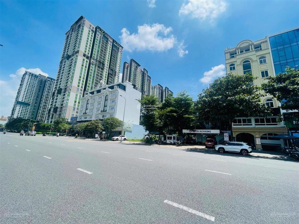 Rẻ hơn thị trường 15% ! bán tòa nhà ngay tạ hiện  hầm 6 tầng  8x20m hđt 110tr  giá tốt 52 tỷ