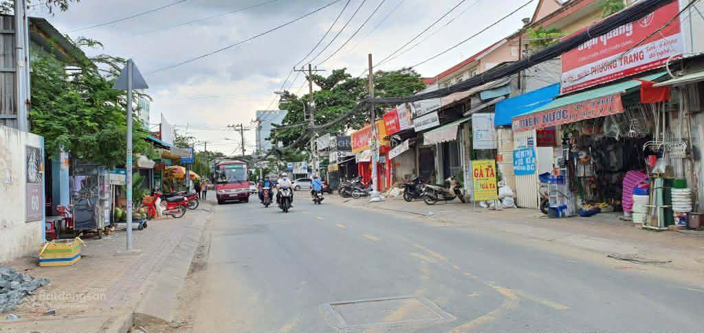 Bán đất q9, sát lê văn việt, full thổ cư