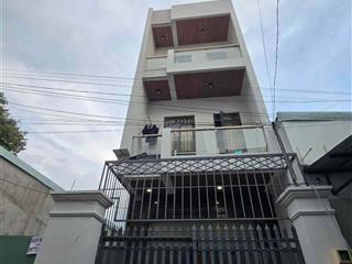 Bán căn hộ dịch vụ q9 đường man thiện
