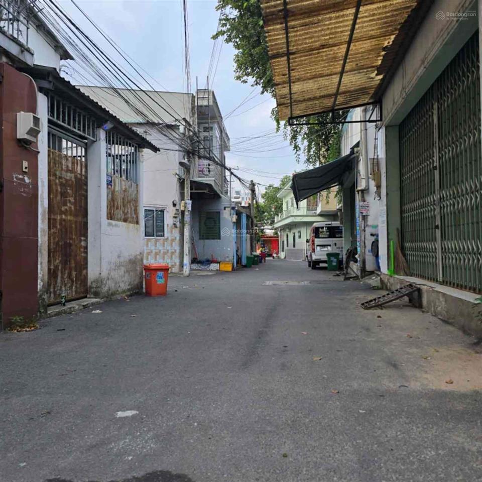 Bán căn hộ dịch vụ q9 đường man thiện