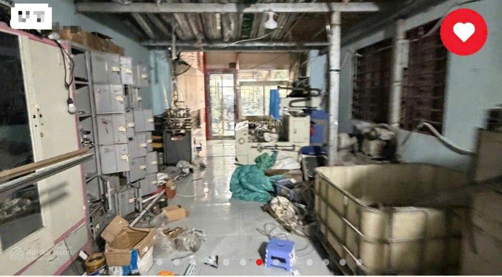 Mặt tiền kinh doanh shr  giá tốt chỉ một căn duy nhất hóc môn  5,15 tỷ đồng có thương lượng