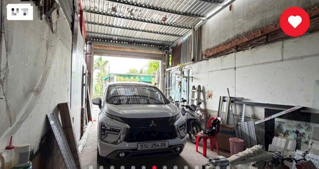 Mặt tiền kinh doanh shr  giá tốt chỉ một căn duy nhất hóc môn  5,15 tỷ đồng có thương lượng