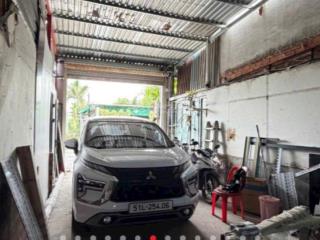 Mặt tiền kinh doanh shr  giá tốt chỉ một căn duy nhất hóc môn  5,15 tỷ đồng có thương lượng